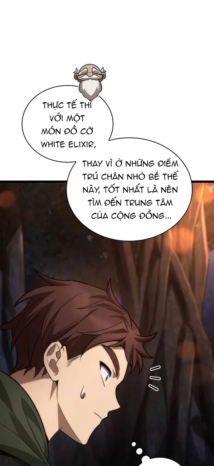 Đại Pháp Sư Toàn Năng Chap 160 - Next Chap 161