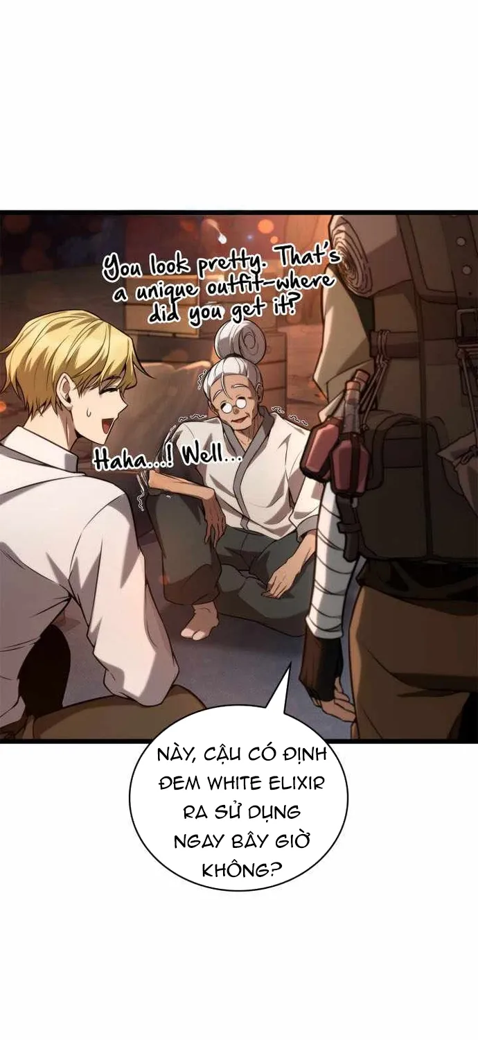 Đại Pháp Sư Toàn Năng Chap 160 - Next Chap 161