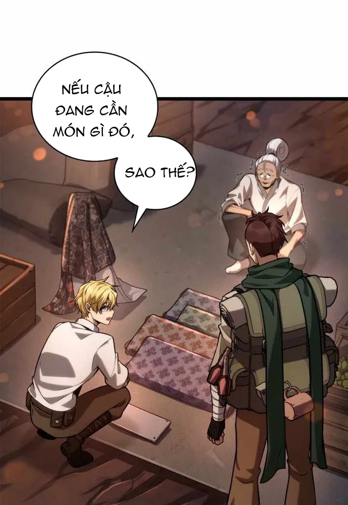 Đại Pháp Sư Toàn Năng Chap 160 - Next Chap 161