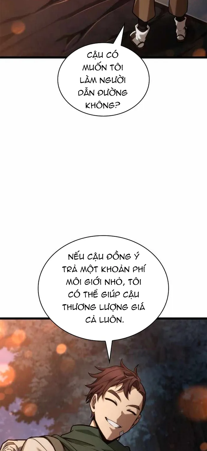 Đại Pháp Sư Toàn Năng Chap 160 - Next Chap 161