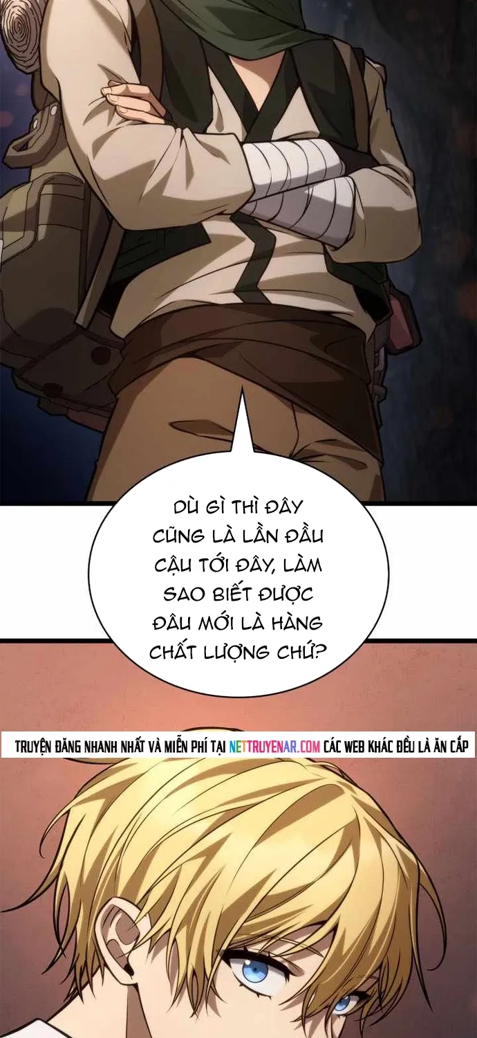 Đại Pháp Sư Toàn Năng Chap 160 - Next Chap 161