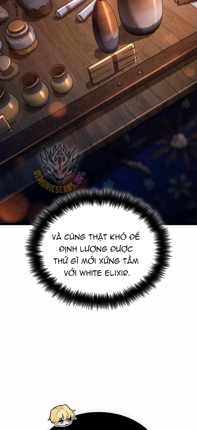 Đại Pháp Sư Toàn Năng Chap 160 - Next Chap 161