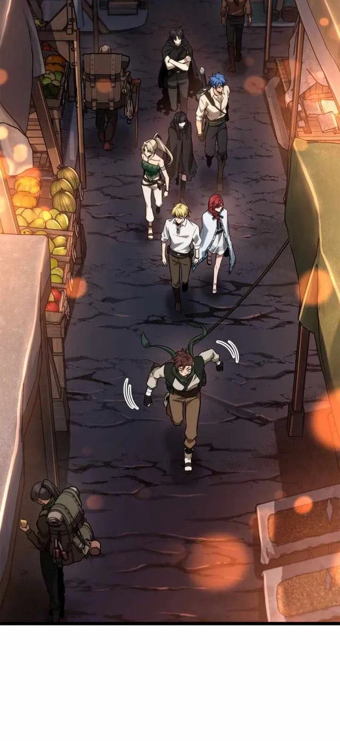 Đại Pháp Sư Toàn Năng Chap 160 - Next Chap 161