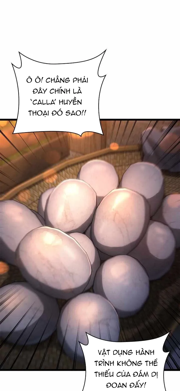 Đại Pháp Sư Toàn Năng Chap 160 - Next Chap 161