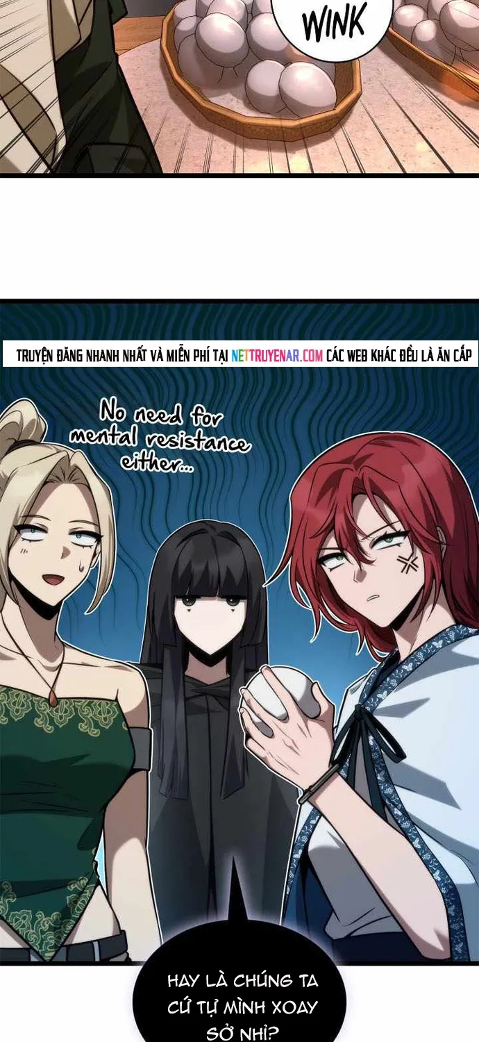 Đại Pháp Sư Toàn Năng Chap 160 - Next Chap 161