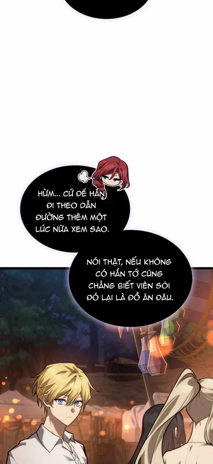 Đại Pháp Sư Toàn Năng Chap 160 - Next Chap 161