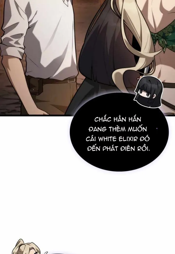 Đại Pháp Sư Toàn Năng Chap 160 - Next Chap 161