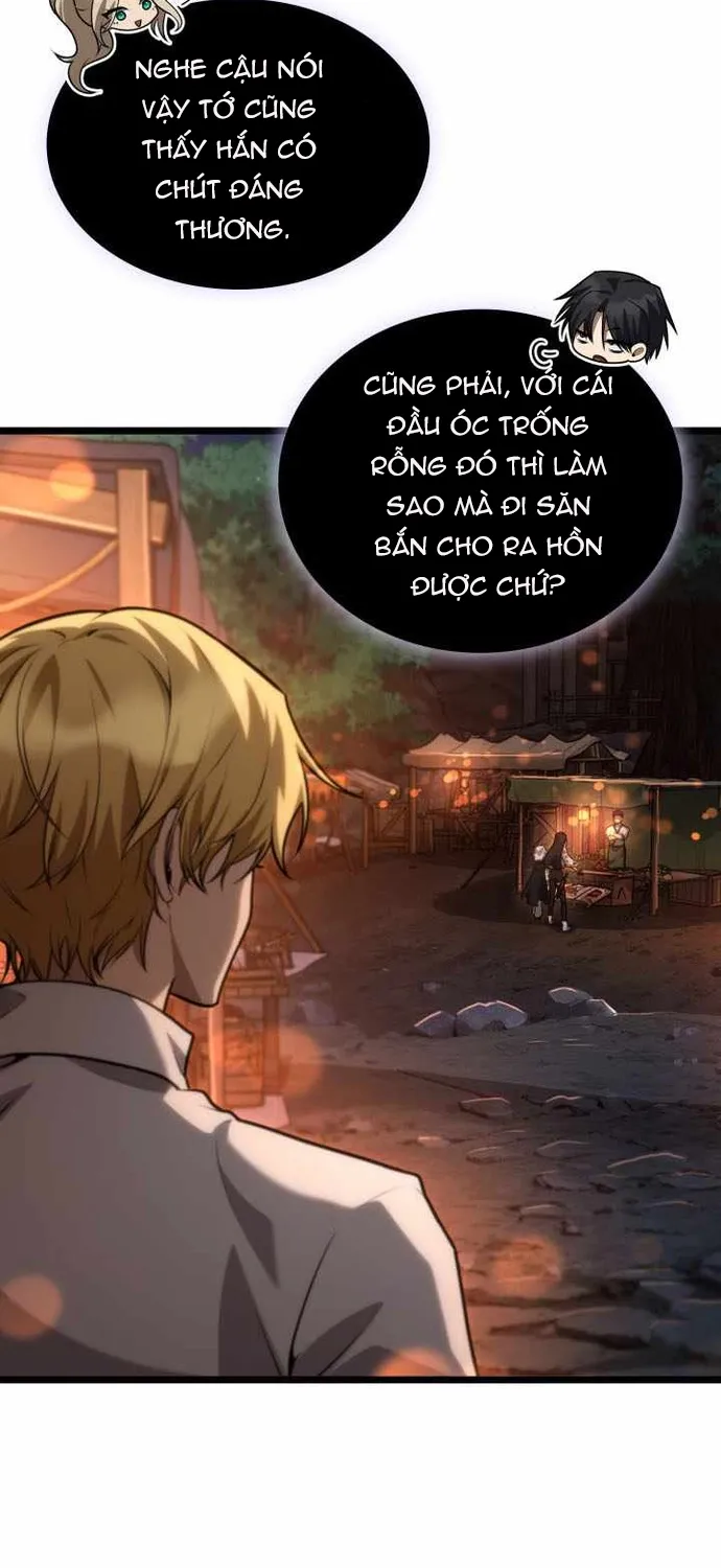 Đại Pháp Sư Toàn Năng Chap 160 - Next Chap 161