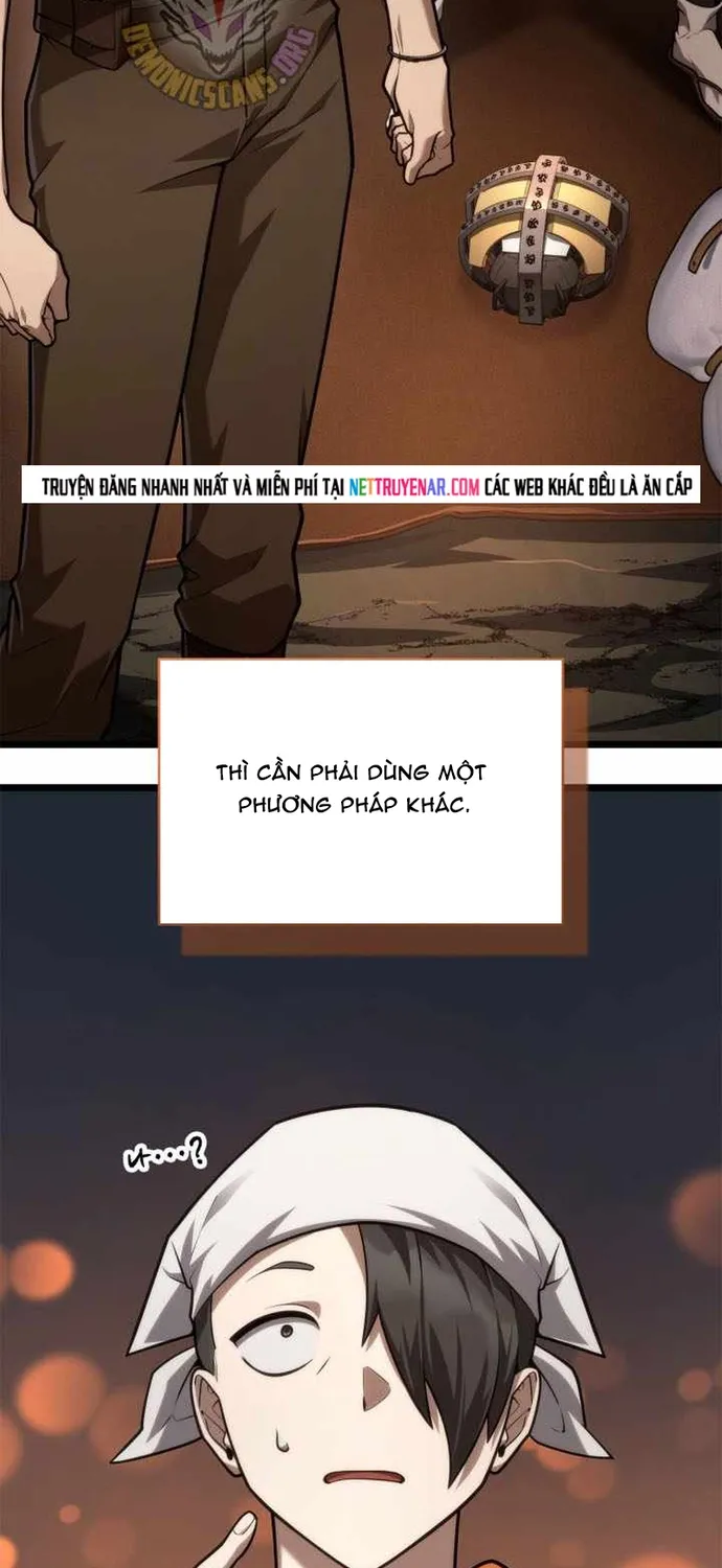 Đại Pháp Sư Toàn Năng Chap 161 - Next Chap 162