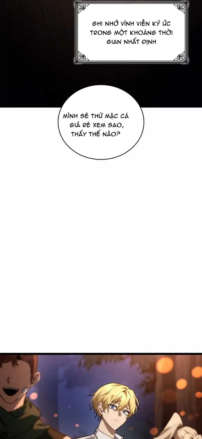 Đại Pháp Sư Toàn Năng Chap 161 - Next Chap 162