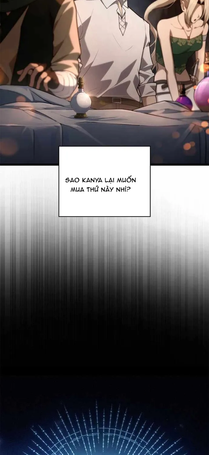 Đại Pháp Sư Toàn Năng Chap 161 - Next Chap 162