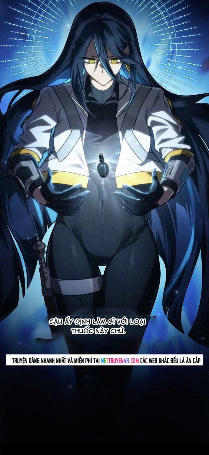 Đại Pháp Sư Toàn Năng Chap 161 - Next Chap 162