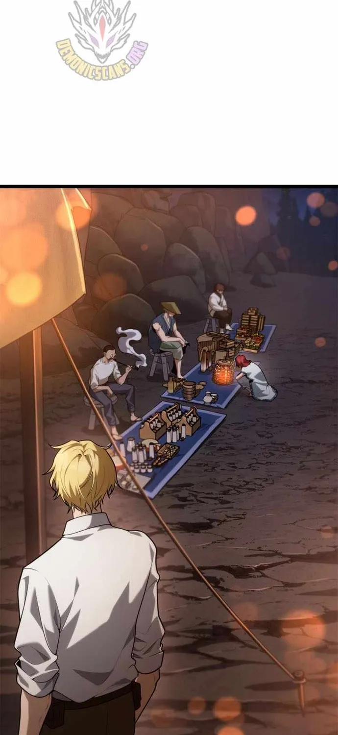 Đại Pháp Sư Toàn Năng Chap 161 - Next Chap 162