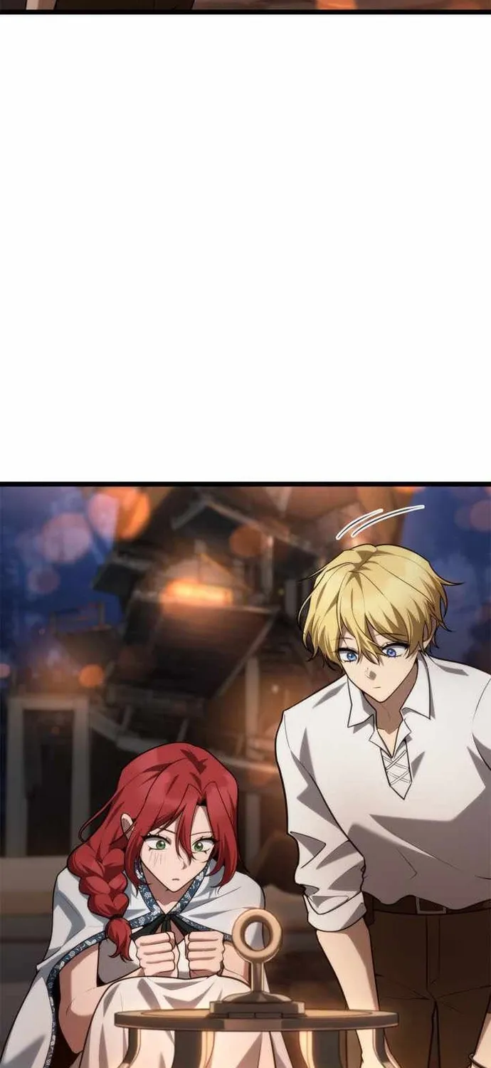 Đại Pháp Sư Toàn Năng Chap 161 - Next Chap 162