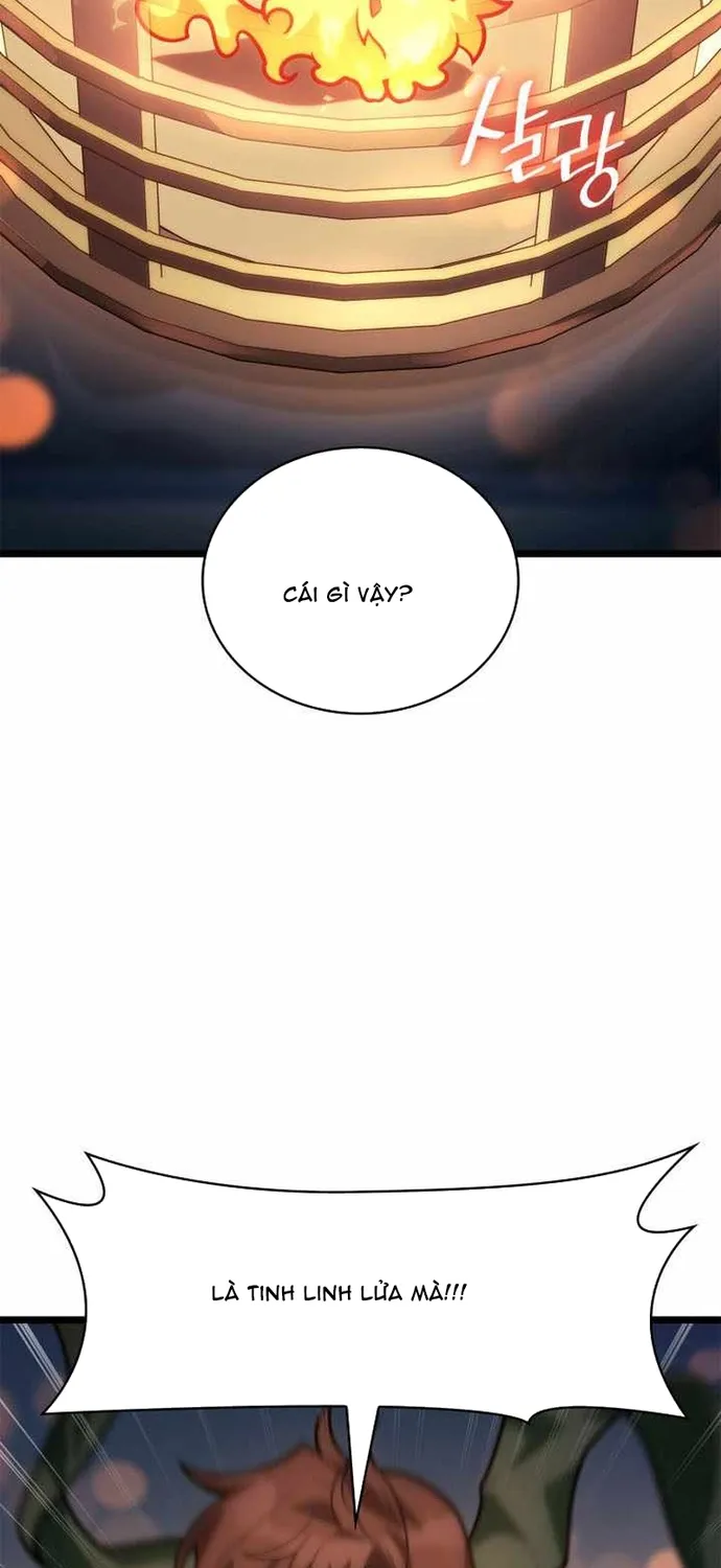 Đại Pháp Sư Toàn Năng Chap 161 - Next Chap 162