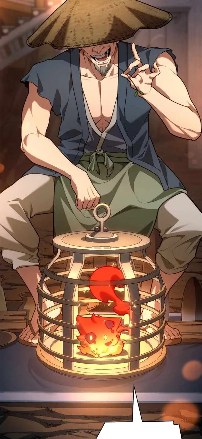 Đại Pháp Sư Toàn Năng Chap 161 - Next Chap 162