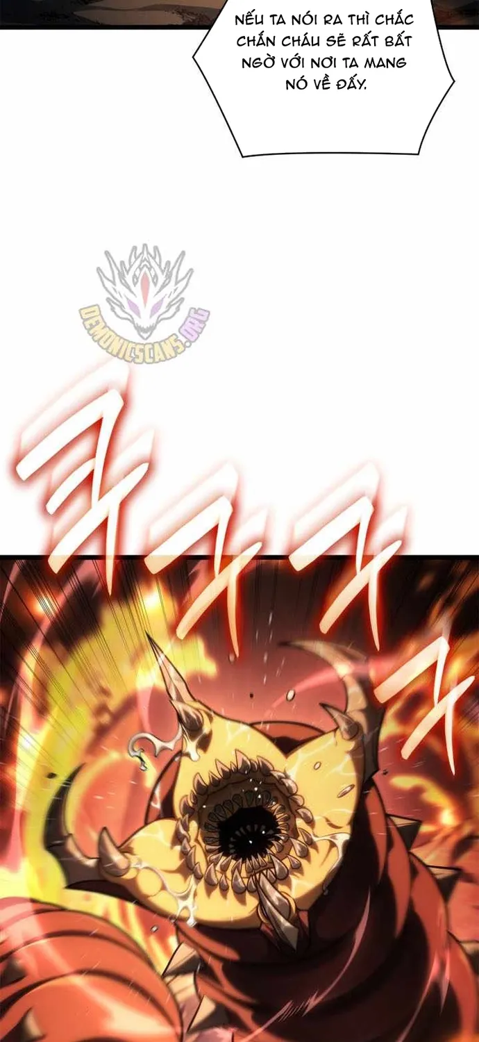 Đại Pháp Sư Toàn Năng Chap 161 - Next Chap 162
