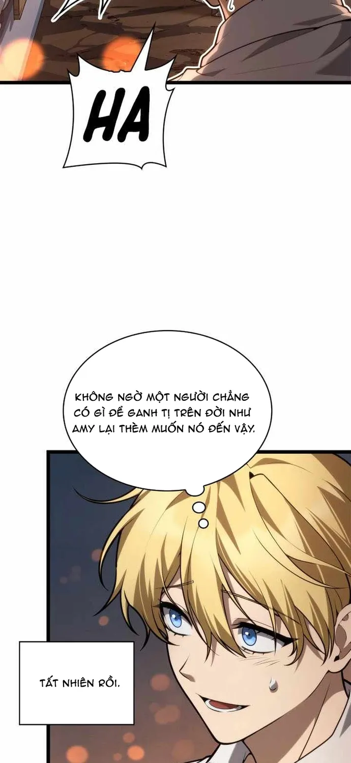 Đại Pháp Sư Toàn Năng Chap 161 - Next Chap 162