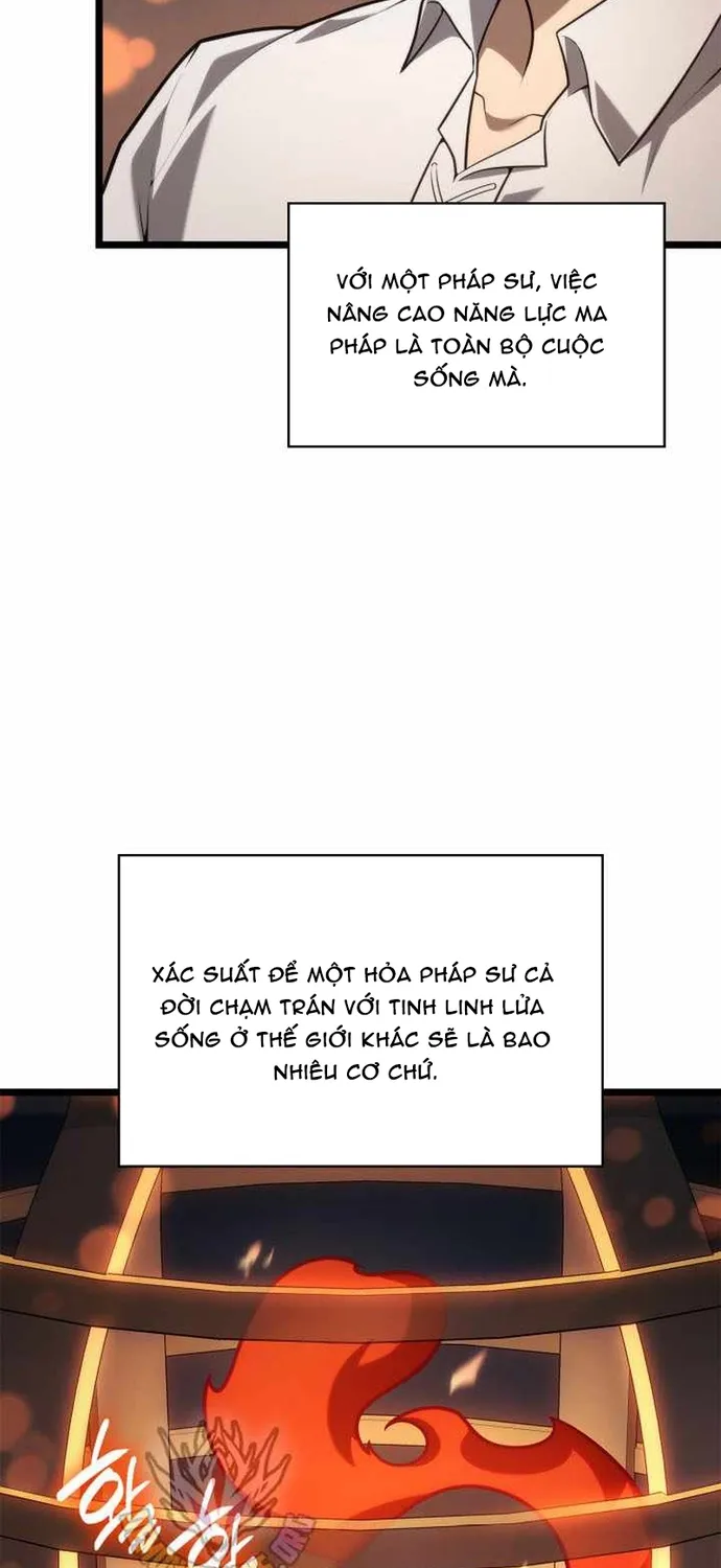 Đại Pháp Sư Toàn Năng Chap 161 - Next Chap 162