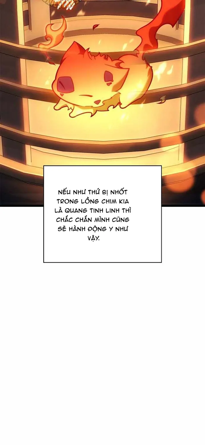 Đại Pháp Sư Toàn Năng Chap 161 - Next Chap 162