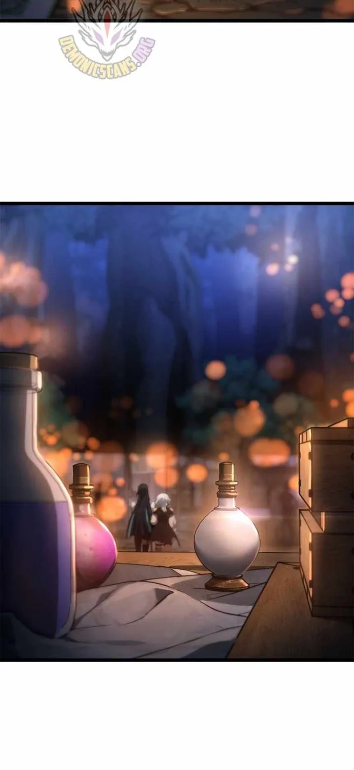 Đại Pháp Sư Toàn Năng Chap 161 - Next Chap 162