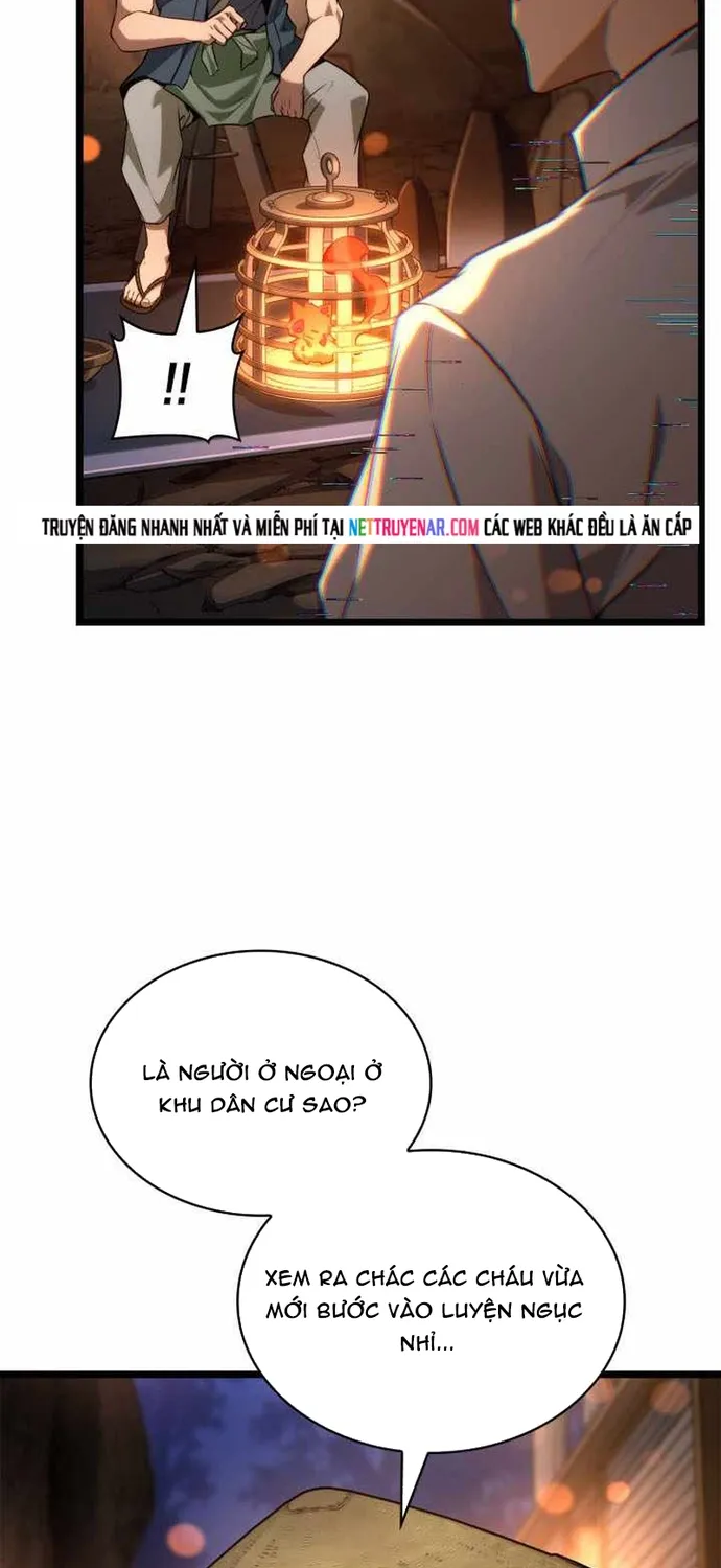 Đại Pháp Sư Toàn Năng Chap 161 - Next Chap 162