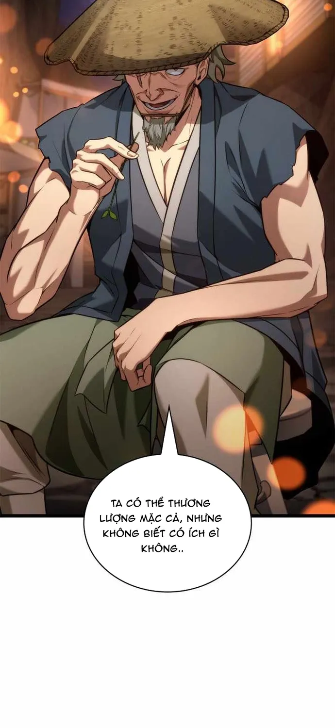 Đại Pháp Sư Toàn Năng Chap 161 - Next Chap 162