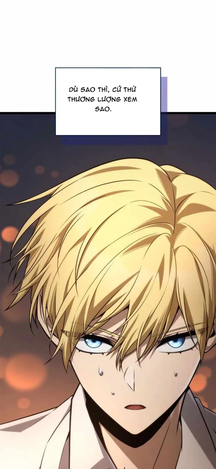 Đại Pháp Sư Toàn Năng Chap 161 - Next Chap 162