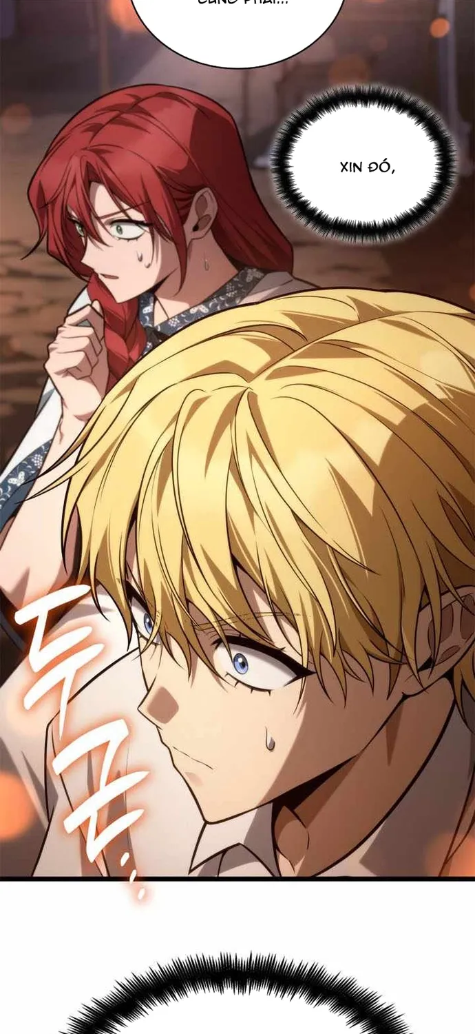 Đại Pháp Sư Toàn Năng Chap 161 - Next Chap 162