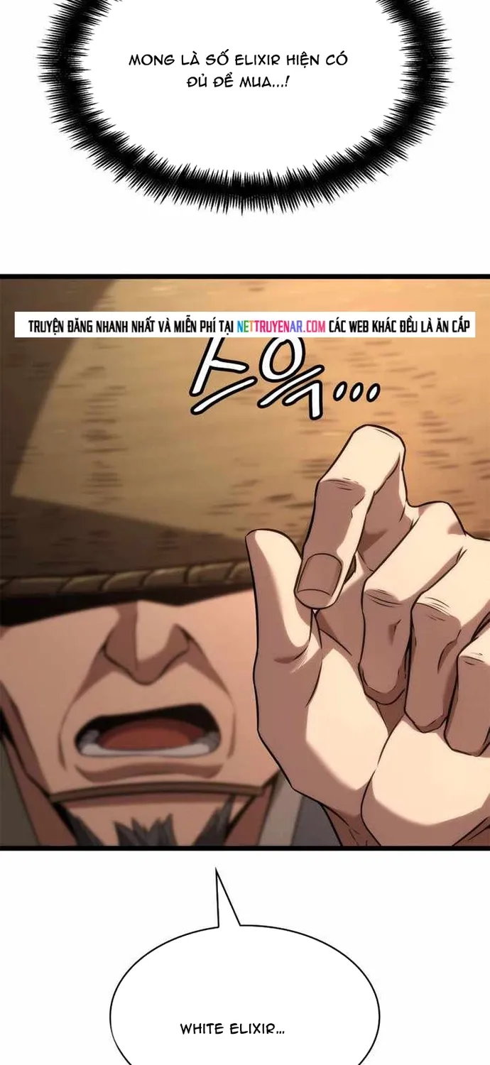 Đại Pháp Sư Toàn Năng Chap 161 - Next Chap 162