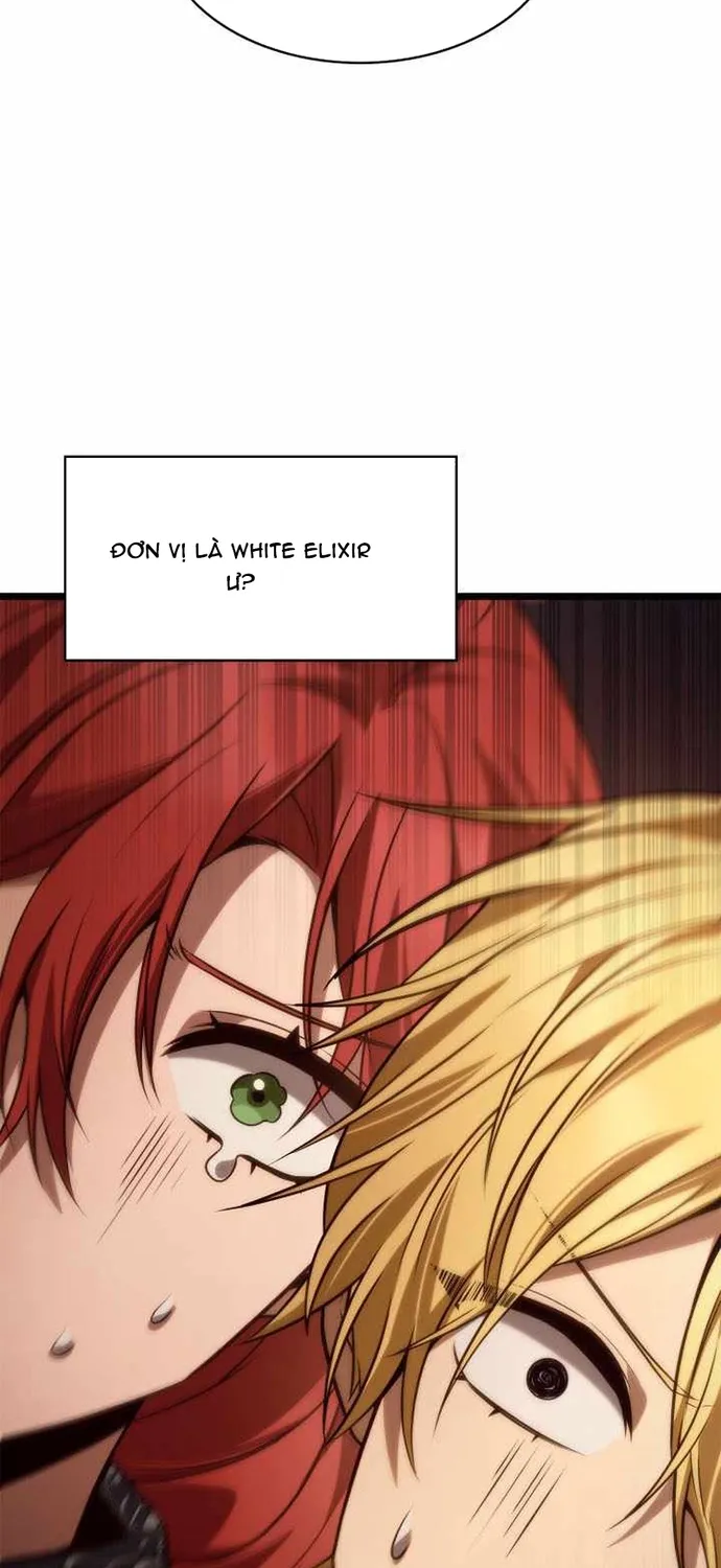 Đại Pháp Sư Toàn Năng Chap 161 - Next Chap 162