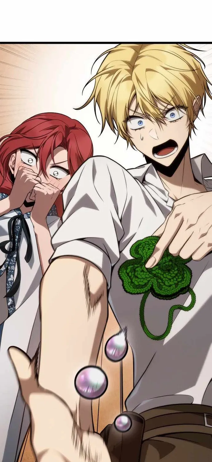 Đại Pháp Sư Toàn Năng Chap 161 - Next Chap 162