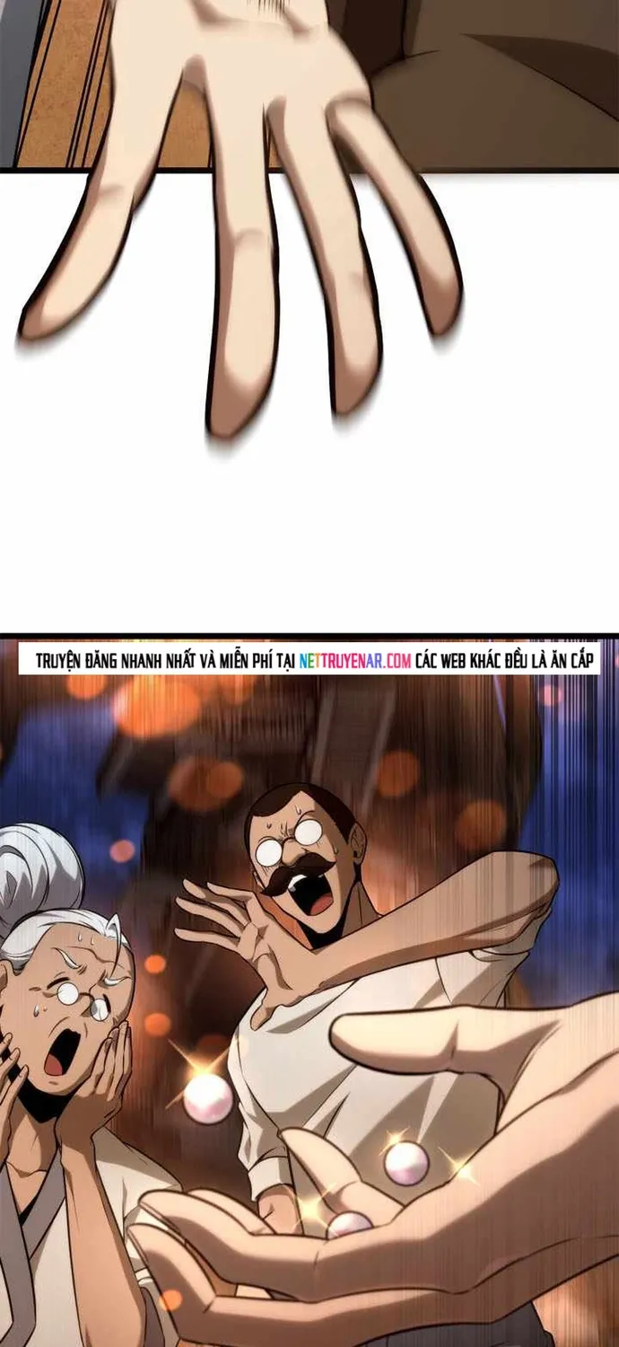 Đại Pháp Sư Toàn Năng Chap 161 - Next Chap 162