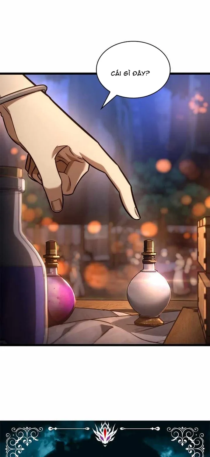 Đại Pháp Sư Toàn Năng Chap 161 - Next Chap 162