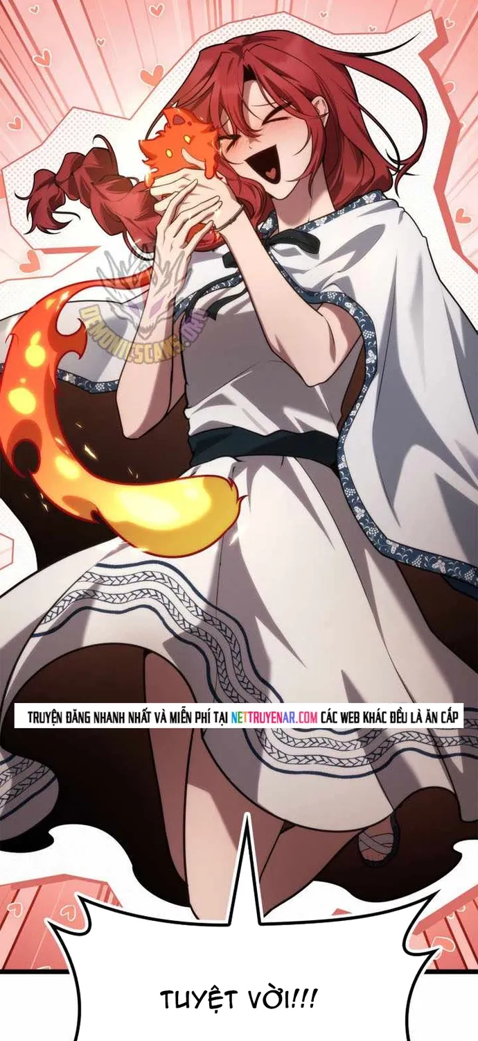 Đại Pháp Sư Toàn Năng Chap 161 - Next Chap 162