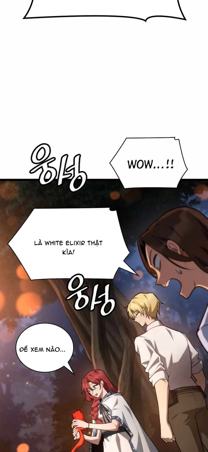 Đại Pháp Sư Toàn Năng Chap 161 - Next Chap 162