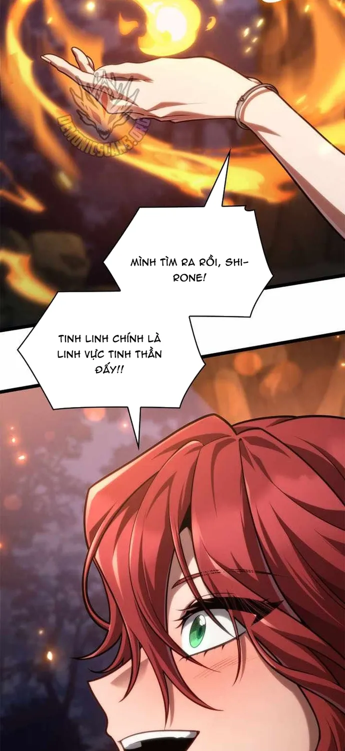 Đại Pháp Sư Toàn Năng Chap 161 - Next Chap 162