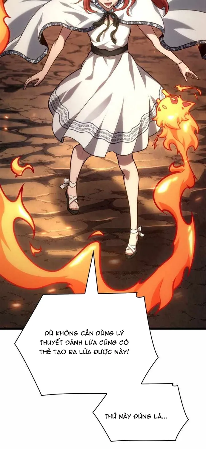 Đại Pháp Sư Toàn Năng Chap 161 - Next Chap 162