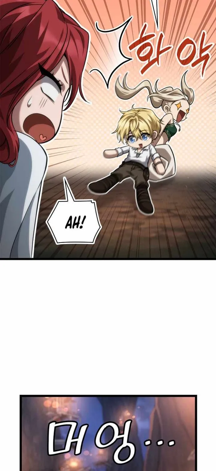 Đại Pháp Sư Toàn Năng Chap 161 - Next Chap 162