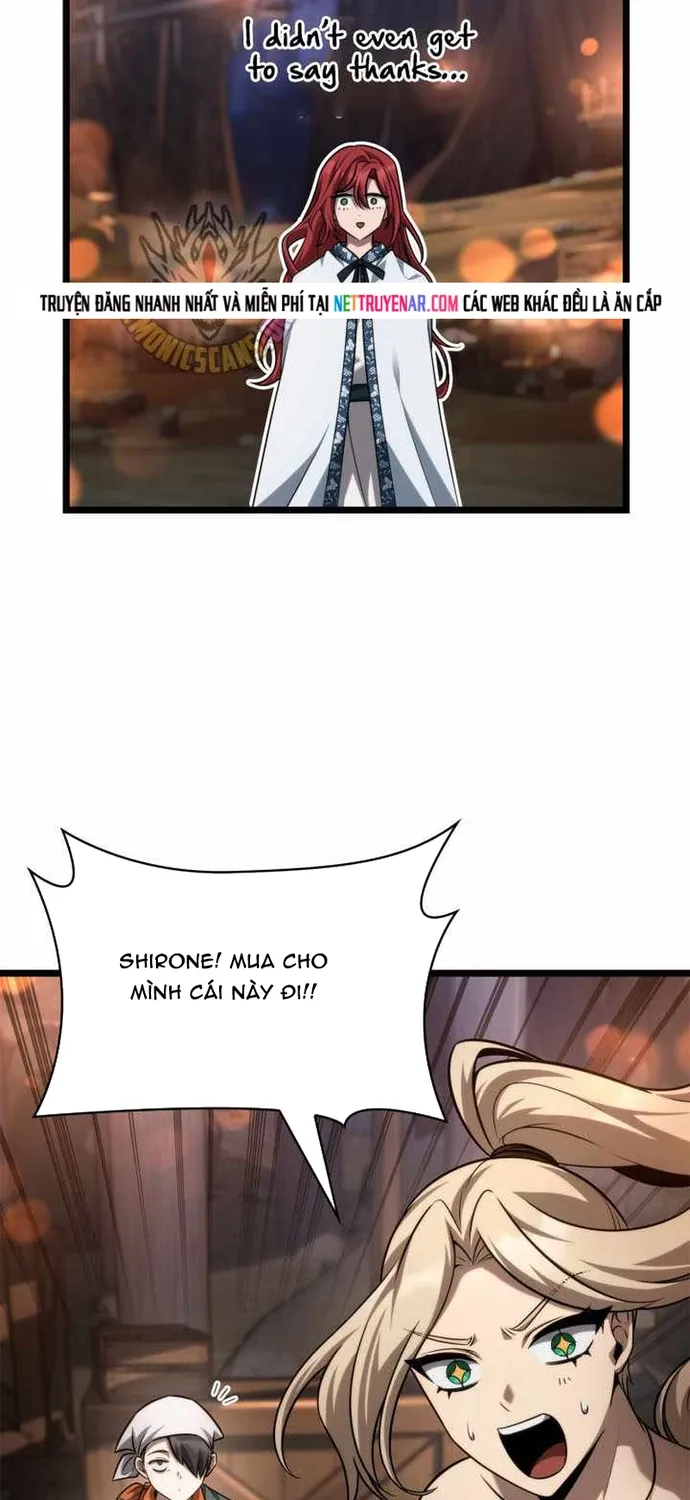 Đại Pháp Sư Toàn Năng Chap 161 - Next Chap 162