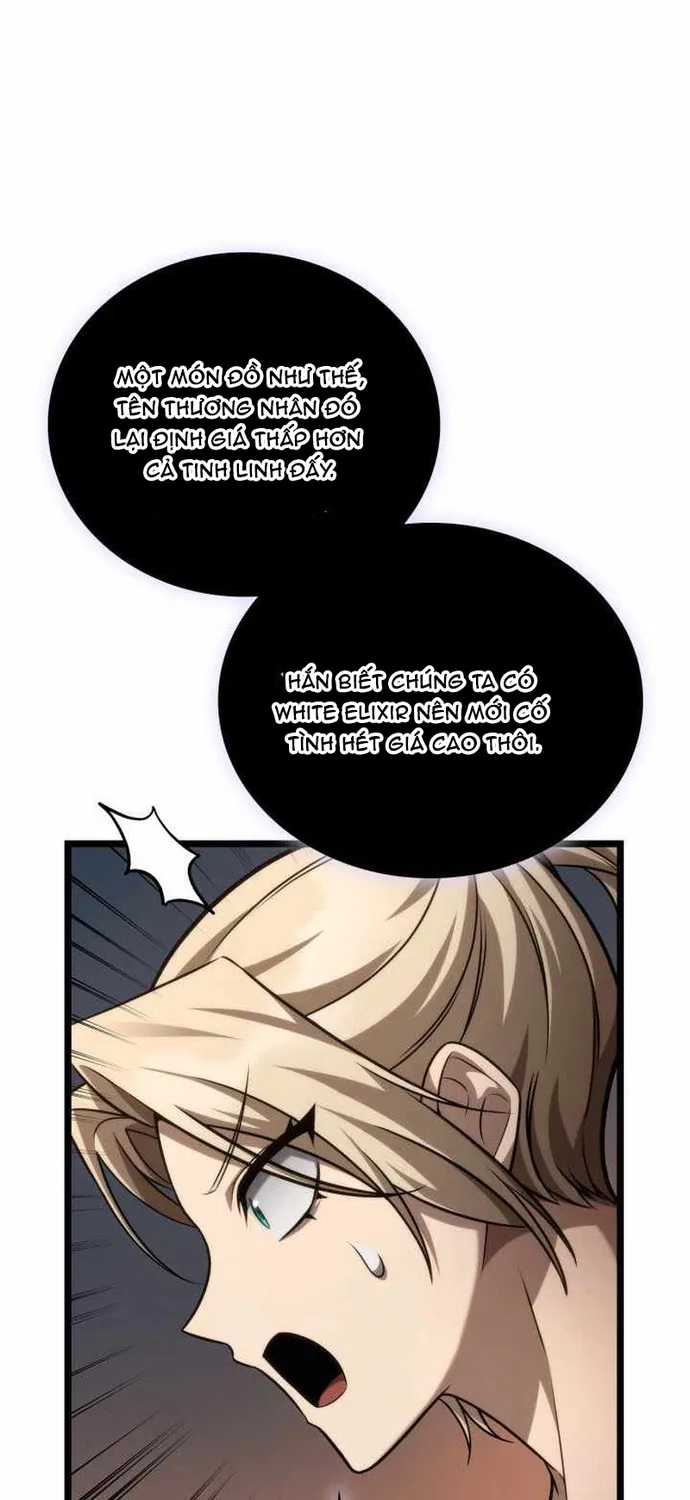 Đại Pháp Sư Toàn Năng Chap 161 - Next Chap 162