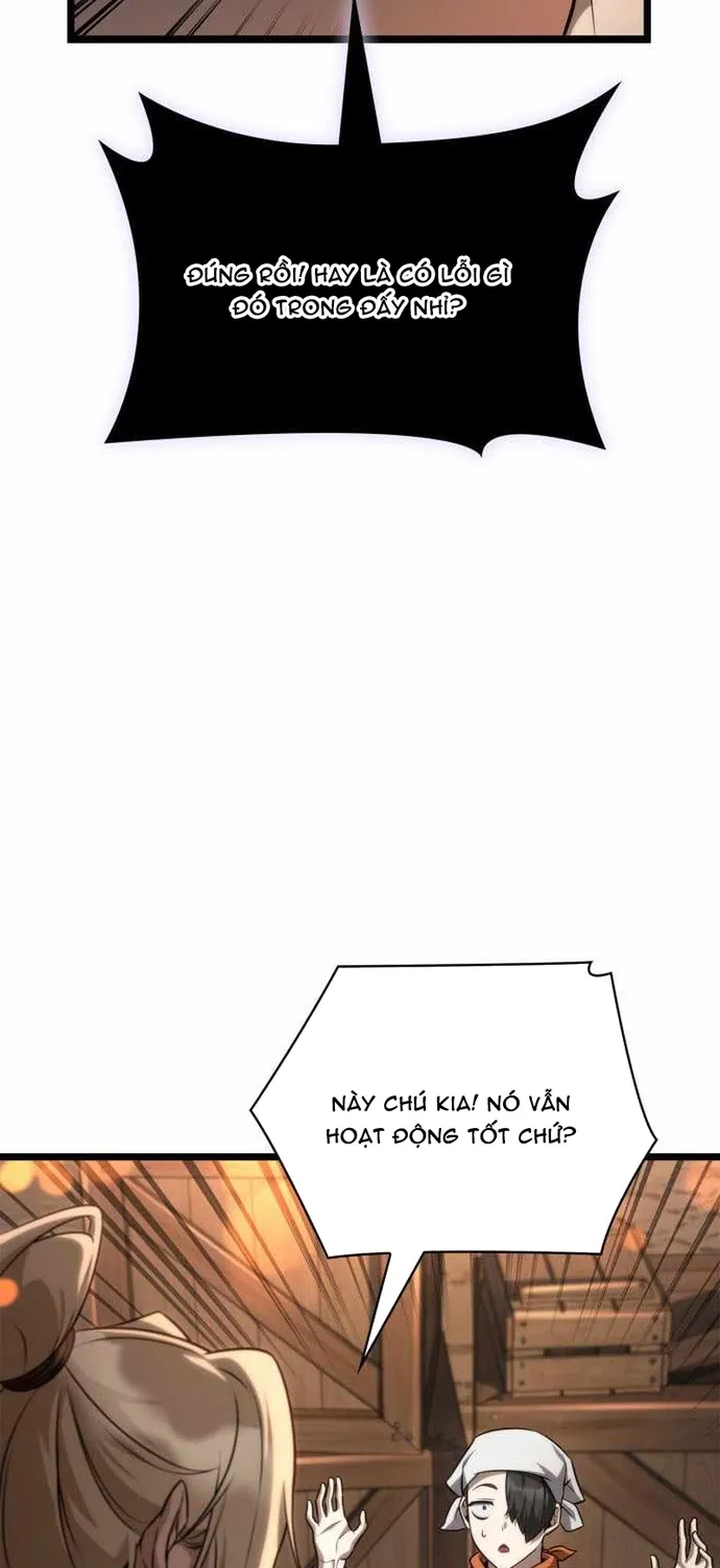 Đại Pháp Sư Toàn Năng Chap 161 - Next Chap 162