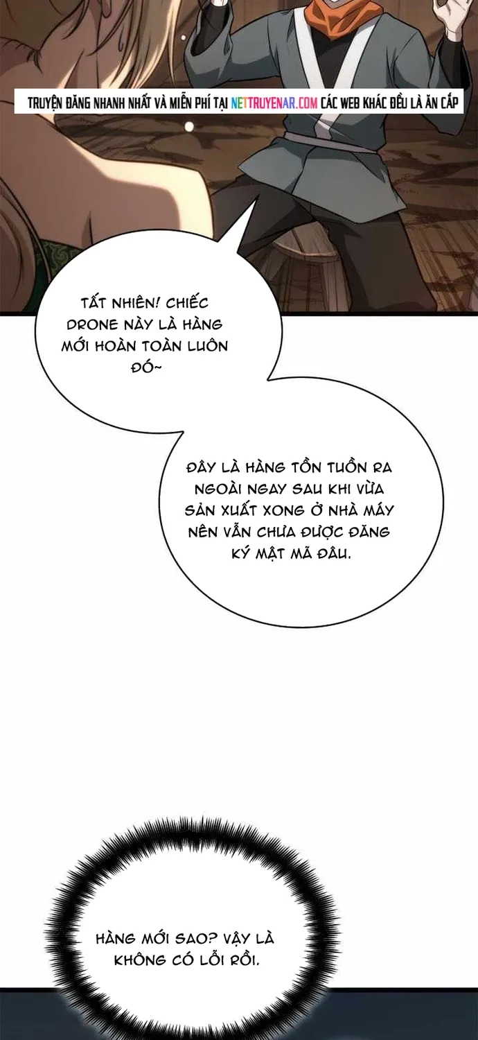 Đại Pháp Sư Toàn Năng Chap 161 - Next Chap 162