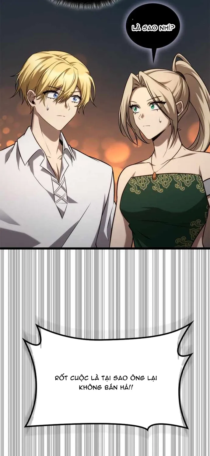 Đại Pháp Sư Toàn Năng Chap 161 - Next Chap 162