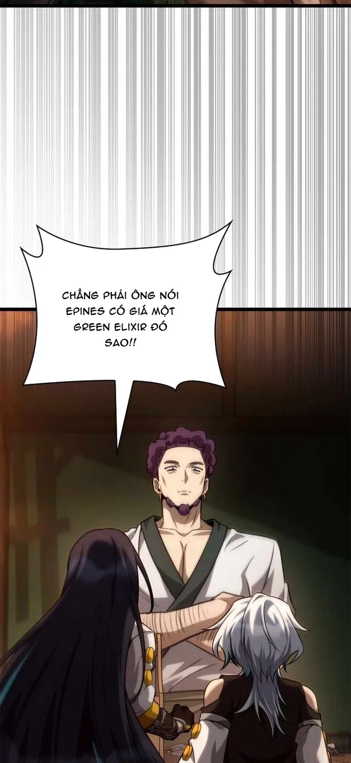 Đại Pháp Sư Toàn Năng Chap 161 - Next Chap 162