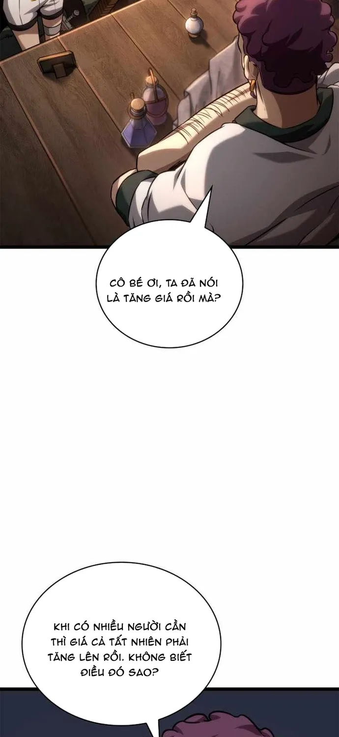 Đại Pháp Sư Toàn Năng Chap 161 - Next Chap 162