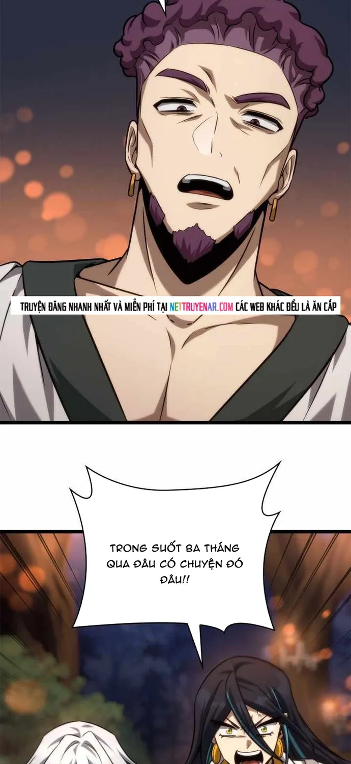 Đại Pháp Sư Toàn Năng Chap 161 - Next Chap 162