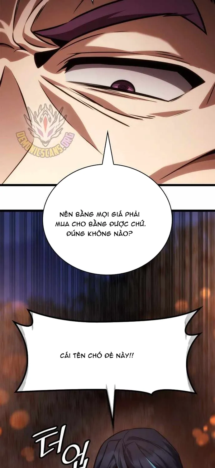 Đại Pháp Sư Toàn Năng Chap 161 - Next Chap 162