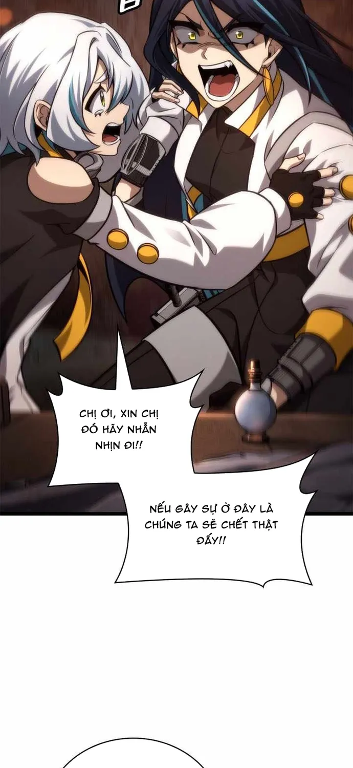 Đại Pháp Sư Toàn Năng Chap 161 - Next Chap 162