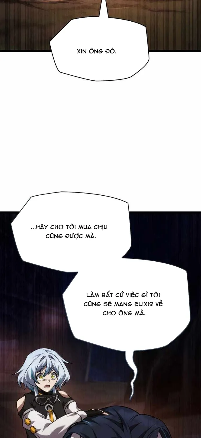 Đại Pháp Sư Toàn Năng Chap 161 - Next Chap 162